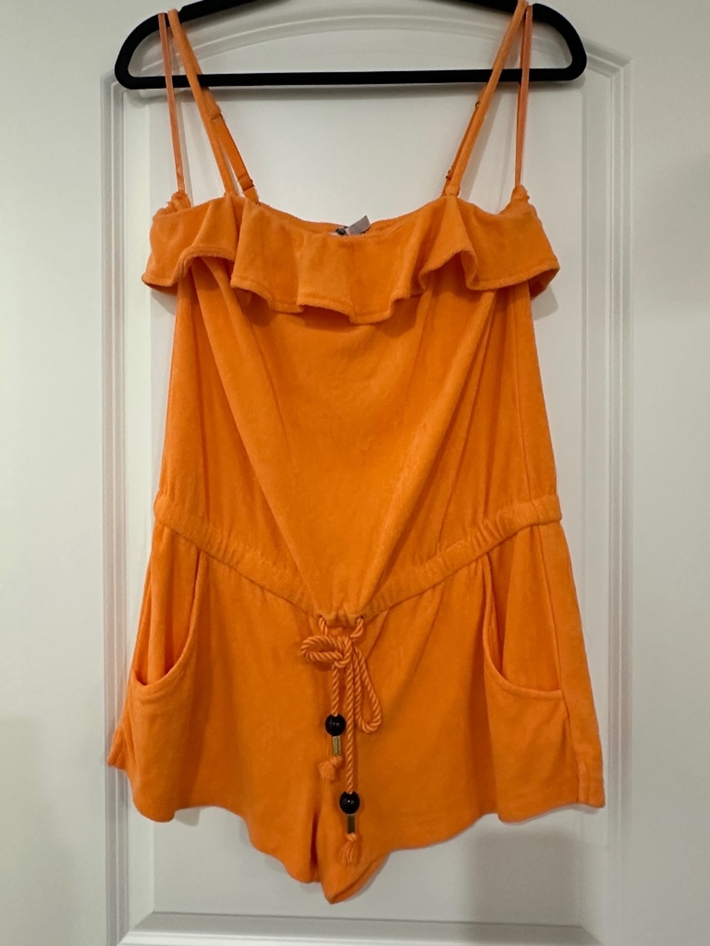 Juicy Couture Romper